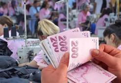 Asgari ücrette ikinci toplantı! TÜRK-İş Başkanı: Üçüncü toplantıda bitebilir