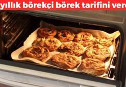 40 yıllık börekçinin börek tarifi! Yumuşacık börek nasıl yapılır? Evde çıtır çıtır bayatlamayan böreğin püf noktaları