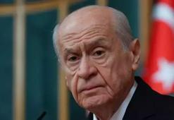 Bahçeli'den Suriye mesajı: Türkiye 13 yıllık krizde doğru yerde durdu