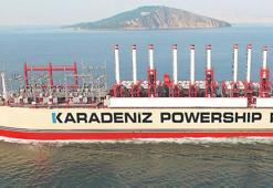 40 gemilik yüzer güç kıtalara ‘ışık’ oluyor
