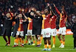Uzun yıllar hafızalardan silinmeyecek derbi! Galatasaray Trabzonspor'u uzatmalarda devirdi