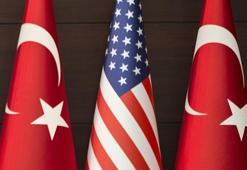 ABD: Oldukça zor bir konu olan PKK/YPG'ye ilişkin Türkiye ile görüşüyoruz