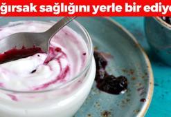 Sağlıklı diye kaşık kaşık yiyoruz ama bağırsakları mahvediyor! Ömürden 10 yıl çalıp keşke zehir yeseydim dedirtiyor, kabızlığın en büyük sebebi!