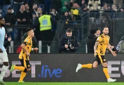 Hakan Çalhanoğlu açılışı yaptı, Inter farklı kazandı