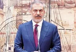 Dışişleri Bakanı Hakan Fidan’dan Suriye’de yeni yönetim yorumu: Atacakları adımlara bakacağız