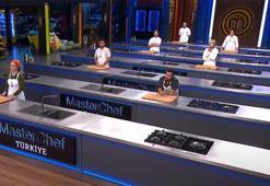 MasterChef kim kazandı? MasterChef'te dün akşam ilk ceketi hangi yarışmacı aldı? İlk ceketi alan belli oldu!