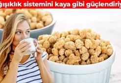 Soğuk havalarda elinizden düşürmeyin! C ve K vitamini deposu: Çayını demleyip bardak bardak için