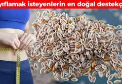 Fazla kiloları mıknatıs gibi çekiyor! Tığ gibi olmanın en sağlıklı yolu: Metabolizma hızını yüzde 200 artırıyor, yağları erim erim eritiyor