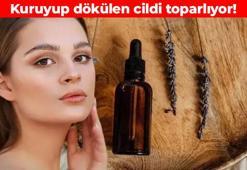 Çöl gibi kuruyan cildi nemlendiriyor! Düzenli kullanımda pürüzsüzleştiriyor: Yüzde 100 doğal nemlendirici
