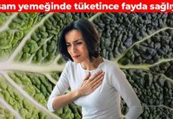 Karadeniz'in verimli topraklarında yetişiyor! Çorbasını yapıp için: Damarları hortum gibi açıyor, bağışıklığı kalkan gibi güçlendiriyor