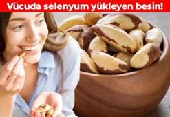 Güney Amerika'nın lezzetli besini! Magnezyum, kalsiyum ve çinko deposu: Kolesterol seviyelerini dengeliyor