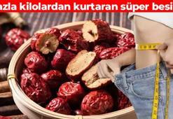Metabolizmayı makine gibi çalıştırıyor! Fazla kiloları vakum gibi çekiyor: Lif içeriğiyle bağırsakları boşaltıyor