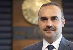 Bakan Kacır açıkladı: 49 projeye 187 milyon lira destek