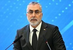 Asgari ücret için Bakan Işıkhan 3. toplantıyı işaret etti: Önümüzdeki hafta sonuçlandırmayı planlıyoruz