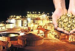 Yerin altında 420 milyar dolarlık hazine yatıyor