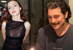 Sürpriz aşk! Çağatay Ulusoy gönlünü Aslıhan Malbora'ya kaptırdı