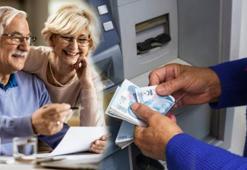 Emekli hem promosyon ödemesi alacak hem de ocak zammından faydalanacak! Zam öncesi bankalardan flaş hareket