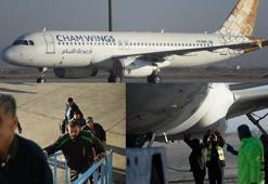 Suriye'de Esed rejiminin yıkılmasından sonra tarihi uçuş! Netanyahu Suriye topraklarında