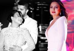 Boşanacakları konuşuluyordu! Ebru Gündeş ve eşinden sürpriz hamle