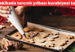 Tarçınlı yılbaşı kurabiyesi tarifi! 5 dakikada hazırlanıyor: Kıtır kıtır tarçınlı yılbaşı kurabiyesinin püf noktaları