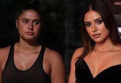 Survivor tanıtımındaki kıyafeti olay oldu! Cevap gecikmedi