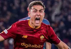 Dybala çok can yakar