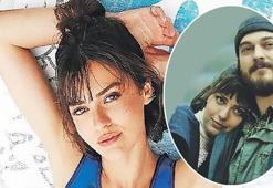 Yılın aşk bombası: Çağatay Ulusoy'un yeni sevgilisi şaşırttı!