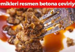 Pekmezin içine karıştırıp kaşık kaşık yiyin! Kemikleri betona çevirip diz ağrılarını yok ediyor! Öksürük, balgam ve hırıltının kökünü kazıyor!