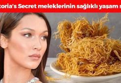 Bella Hadid 1 bardak içmeden güne başlamıyor! Tiroide en doğal çare, tıkalı bağırsakları anında boşaltıyor! Doğal demir ilacı