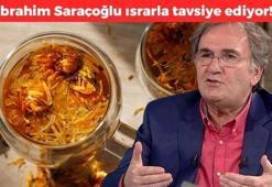 İbrahim Saraçoğlu ısrarla öneriyor! Tırnak mantarını tarihe gömüyor, iltihabın kökünü kazıyor! Akşam yemeğinden 2 saat sonra 1 bardak için