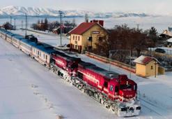 Turistik Doğu Ekspresi yola çıkıyor! Yeni sezon seferleri Pazartesi günü başlayacak