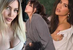 Wanda Nara’nın yeni paylaşımı tartışma yarattı!