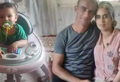 1 yaşındaki Toprak öldü! Anne ile sevgilisi için istenen ceza belli oldu
