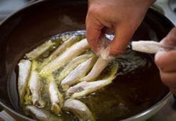 Balık tüketerek kışı depresyonsuz atlatabilirsiniz!