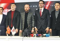 Yiğido Erdoğan'a emanet