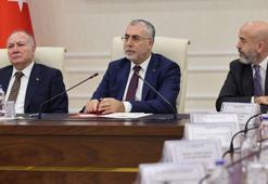İşçi kesiminin talebi: 29 bin 583 lira