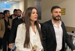 Dilan ve Engin Polat'ın ‘tedbir kararı kaldırılsın' talebine mahkemeden ret