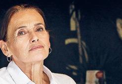 'Yılmaz Güney sevgimi kimse benden alamaz'