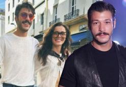 Aşkları dolu dizgin devam ediyor! Kolombiya'daki Kubilay Aka'dan romantik sürpriz