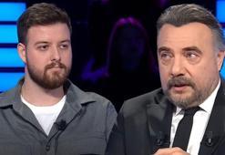 Kelimeler boğazına düğümlendi! Oktay Kaynarca gözyaşlarına hakim olamadı