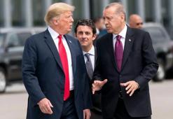 Cumhurbaşkanı Erdoğan'dan Trump'ın mesajına yanıt: Doğru söze ne denir? tespitler yerinde!