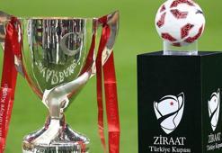 Türkiye Kupası'nda gruplar belli oldu! TFF'den Fenerbahçe açıklaması