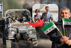 ABD’den 12 yıl sonra bir ilk! Esad’a bir darbe de en yakınından