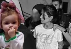Sıla bebek iddianamesinde şoke eden detaylar! Anne kanlı bezi çöpe atmış