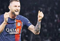 Skriniar harekatı!  Dünya devi transferden çekildi