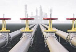 ABD'den Türkiye'ye Rus gazı muafiyeti