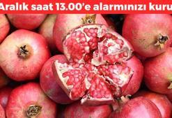 Alarmınızı 21 Aralık saat 13.00'e kurun! Şeb-i Yelda ritüeli: Bolluk, para ve bereketi getiriyor: Bu saati kaçırmayanlar 2025'te maddi açıdan rahatlayacak