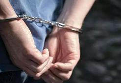 'Daltonlar' suç örgütüne büyük operasyon! CHP İl Başkan Yardımcısı gözaltında