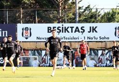 BEŞİKTAŞ-ALANYASPOR MAÇI İLK 11! Beşiktaş-Alanyaspor maçı muhtemel ilk 11 açıklandı mı? Rafa Silva maçta oynayacak mı?