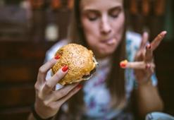 Fast food tüketimi öğrenme bozukluklarına neden oluyor
